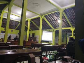 Rakor Perkal pungutan 